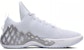 Air Jordan Jumpman Diamond Low PF 'Putih Perak' CI1209-100