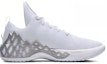 Order Air Jordan Jumpman Diamond Low PF 'Putih Perak' CI1209-100