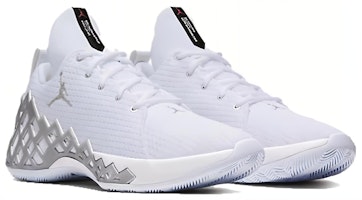 Air Jordan Jumpman Diamond Low PF '白銀' CI1209-100 Shop Air Jordan Jumpman Diamond Low PF '白銀' CI1209-100