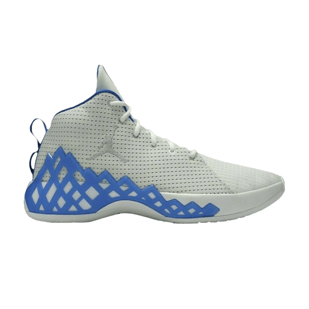 Air Jordan Jumpman Diamond Low TB 'White University Blue' CI1208-114