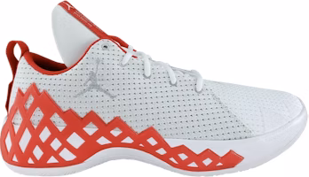 Air Jordan Jumpman Diamond Low TB 'White University Red' CI1208-106 Air Jordan Jumpman Diamond Low TB 'White University Red' CI1208-106