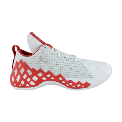 Jordan Jumpman Diamond Low TB 'White University Red'