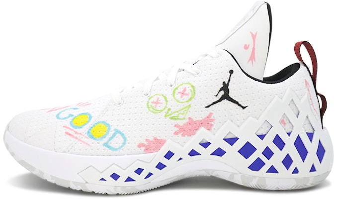 Air Jordan Jumpman Diamond Low White 'Graffiti Smiley' CI1209-101-458147 Buy Air Jordan Jumpman Diamond Low White 'Graffiti Smiley' CI1209-101-458147