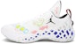 Air Jordan Jumpman Diamond Rendah Putih 'Graffiti Smiley' CI1209-101-458147
