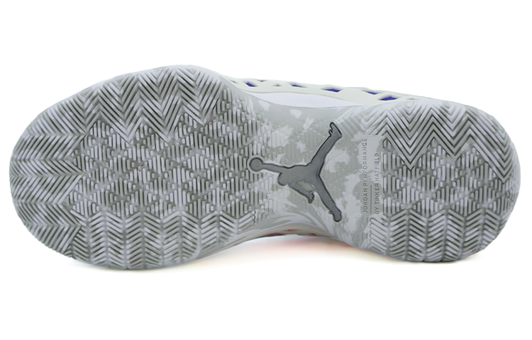 Purchase Air Jordan Jumpman Diamond Low Weiß ''Graffiti Smiley'' CI1209-101-458147