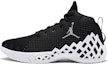 Buy Air Jordan Jumpman Diamond Mid 'Hitam' CI1204-001