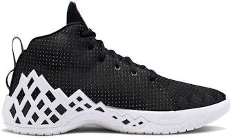 Air Jordan Jumpman Diamond 中筒「黑色」CI1204-001 Order Air Jordan Jumpman Diamond 中筒「黑色」CI1204-001