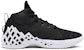 Air Jordan Jumpman Diamond Mid 'Hitam' CI1204-001