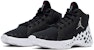Air Jordan Jumpman Diamond Mid 'Hitam' CI1204-001