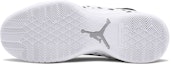Details for Air Jordan Jumpman Diamond Mid 'Hitam' CI1204-001