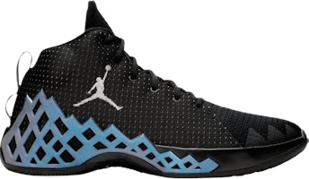 Air Jordan Jumpman Diamond Mid 'Black Metallic Silver' CI1204-002 Air Jordan Jumpman Diamond Mid 'Black Metallic Silver' CI1204-002