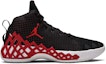 Buy Air Jordan Jumpman Diamond Mid 'Hitam University Merah' CI1204-006