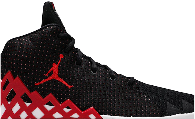 Air Jordan Jumpman Diamond Mid 'Hitam University Merah' CI1204-006 Order Air Jordan Jumpman Diamond Mid 'Hitam University Merah' CI1204-006