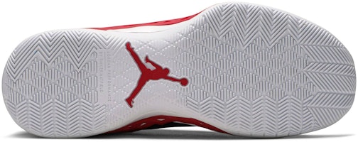 Air Jordan 飛人鑽石中筒籃球鞋 '黑色大學紅' CI1204-006 Shop Air Jordan 飛人鑽石中筒籃球鞋 '黑色大學紅' CI1204-006