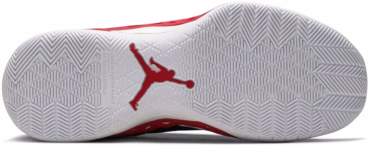 Air Jordan 飛人鑽石中筒籃球鞋 '黑色大學紅' CI1204-006 Shop Air Jordan 飛人鑽石中筒籃球鞋 '黑色大學紅' CI1204-006