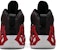 Air Jordan Jumpman Diamond Mid 'Hitam University Merah' CI1204-006