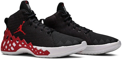 Air Jordan 飛人鑽石中筒籃球鞋 '黑色大學紅' CI1204-006 Cheap Air Jordan 飛人鑽石中筒籃球鞋 '黑色大學紅' CI1204-006