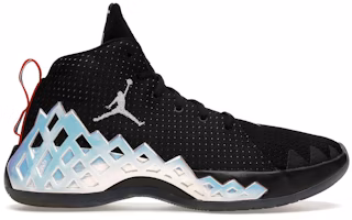 Air Jordan Jumpman Diamond Mid 'Quai 54' CJ9692-001 Air Jordan Jumpman Diamond Mid 'Quai 54' CJ9692-001