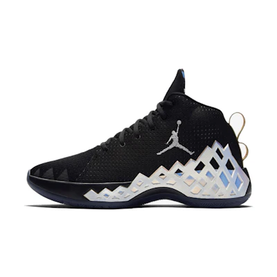 Jordan Jumpman Diamond Mid 'Quai 54'