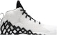 Air Jordan Jumpman Diamond Mid 'Putih' CI1204-100