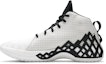 Lookbook Air Jordan Jumpman Diamond Mid 'Putih' CI1204-100