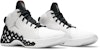 Air Jordan Jumpman Diamond Mid 'Putih' CI1204-100