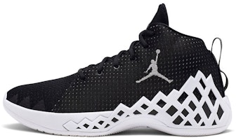 Air Jordan Jumpman Diamond Mid CI1027-001 Air Jordan Jumpman Diamond Mid CI1027-001