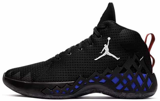 Air Jordan Jumpman Diamond Mid PF 'Hitam' CI1205-009 Buy Air Jordan Jumpman Diamond Mid PF 'Hitam' CI1205-009