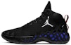 Buy Air Jordan Jumpman Diamond Mid PF 'Hitam' CI1205-009