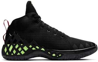 Air Jordan跳人鑽石中筒PF減震籃球鞋 黑色 Order Air Jordan跳人鑽石中筒PF減震籃球鞋 黑色