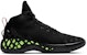Air Jordan Jumpman Diamond Mid PF 'Hitam' CI1205-009