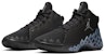 Air Jordan Jumpman Diamond Mid PF 'Hitam Perak Metalik' CI1205-002
