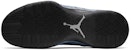 Air Jordan Jumpman Diamond Mid PF 'Hitam Perak Metalik' CI1205-002
