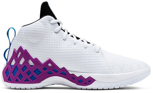 Air Jordan Jumpman Diamond Mid PF '超紫' CI1205-140 Order Air Jordan Jumpman Diamond Mid PF '超紫' CI1205-140