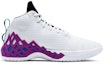 Order Air Jordan Jumpman Diamond Mid PF 'Hyper Violet' - Ungu Hyper CI1205-140