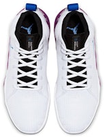 에어 조던 점프맨 다이아몬드 미드 PF '하이퍼 바이올렛' CI1205-140 Shop 에어 조던 점프맨 다이아몬드 미드 PF '하이퍼 바이올렛' CI1205-140