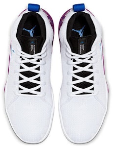 Air Jordan Jumpman Diamond Mid PF '超紫' CI1205-140 Shop Air Jordan Jumpman Diamond Mid PF '超紫' CI1205-140