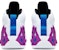 Air Jordan Jumpman Diamond Mid PF 'Hyper Violet' - Ungu Hyper CI1205-140