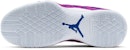 Air Jordan Jumpman Diamond Mid PF 'Hyper Violet' - Ungu Hyper CI1205-140