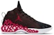 Air Jordan Jumpman Diamond Mid PF 'University Red' Merah Universiti CI1205-006