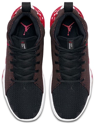 Air Jordan Jumpman Diamond Mid PF 'University Red' CI1205-006 Shop Air Jordan Jumpman Diamond Mid PF 'University Red' CI1205-006
