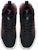 Air Jordan Jumpman Diamond Mid PF 'University Red' Merah Universiti CI1205-006