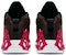 Air Jordan Jumpman Diamond Mid PF 'University Red' Merah Universiti CI1205-006