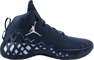 Air Jordan Jumpman Diamond Mid TB 'Midnight Navy' CI1206-401 Air Jordan Jumpman Diamond Mid TB 'Midnight Navy' CI1206-401