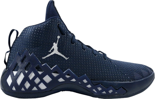 Air Jordan Jumpman Diamond Mid TB ''Bleu Minuit''. CI1206-401 Buy Air Jordan Jumpman Diamond Mid TB ''Bleu Minuit''. CI1206-401