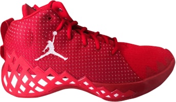 Air Jordan Jumpman Diamond Mid TB 'University Red' CI1206-601 Air Jordan Jumpman Diamond Mid TB 'University Red' CI1206-601