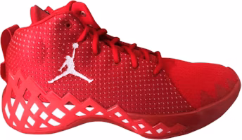 Air Jordan Jumpman Diamond Mid TB 'University Red' CI1206-601 Air Jordan Jumpman Diamond Mid TB 'University Red' CI1206-601