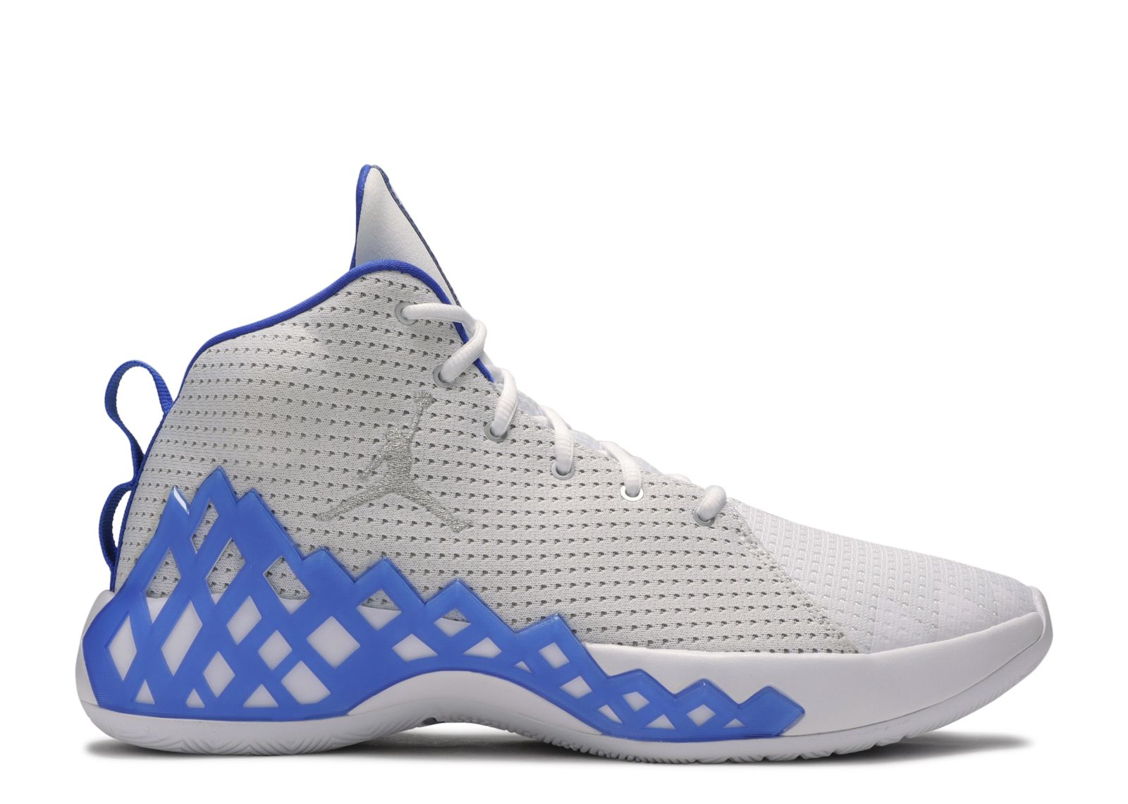 Air Jordan Jumpman Diamond Mid TB 'White Midnight Navy' CI1206-114