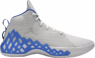 Air Jordan Jumpman Diamond Mid TB 'White Midnight Navy' CI1206-114 Air Jordan Jumpman Diamond Mid TB 'White Midnight Navy' CI1206-114