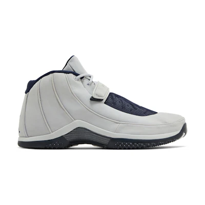 Jordan Jumpman DJ 'Light Zen Grey Obsidian'